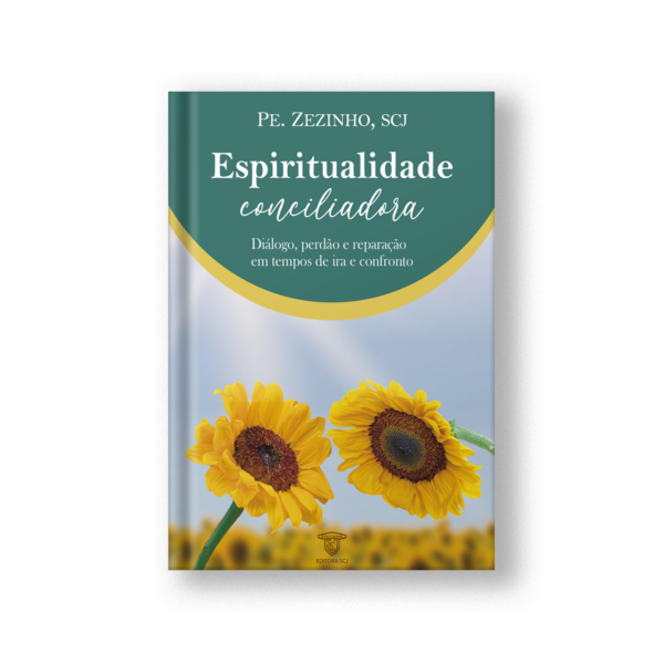 Espiritualidade Conciliadora - Image 2