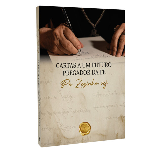 Cartas a um futuro pregador da fé - Image 2