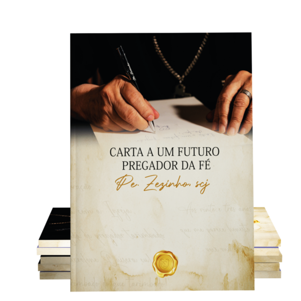 Cartas a um futuro pregador da fé - Image 4
