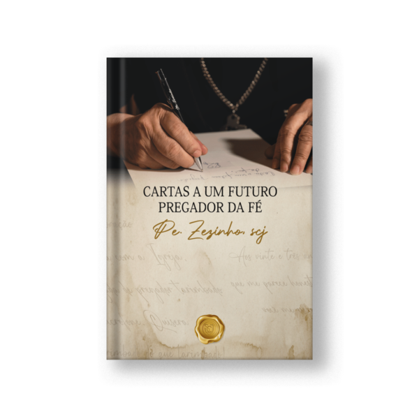 Cartas a um futuro pregador da fé - Image 3