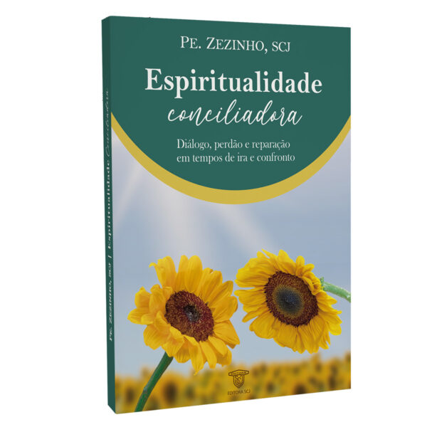 Espiritualidade Conciliadora - Image 3