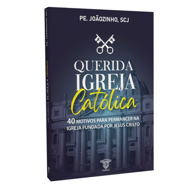 Querida Igreja Católica - Image 2