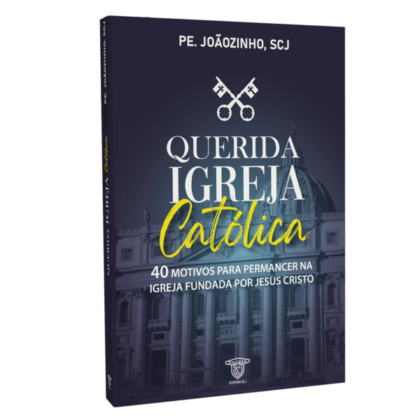 Querida Igreja Católica