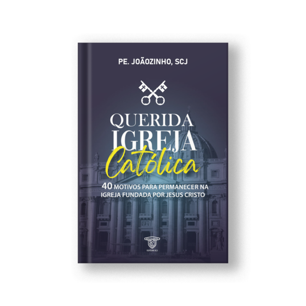 Querida Igreja Católica - Image 3