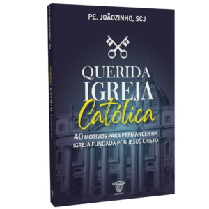 Querida Igreja Católica