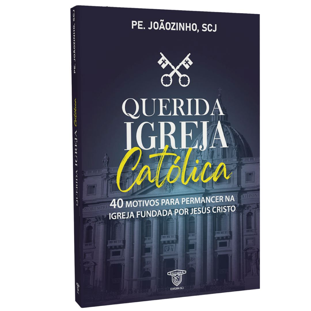 Querida Igreja Católica