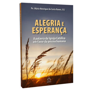 Alegria e Esperança