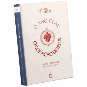 O Ano com o Coração de Jesus – Edição de Inverno