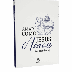 Amar como Jesus Amou