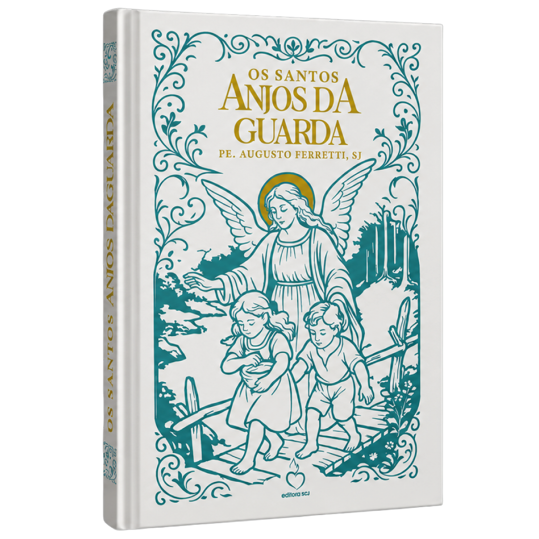 Os Santos Anjos da Guarda