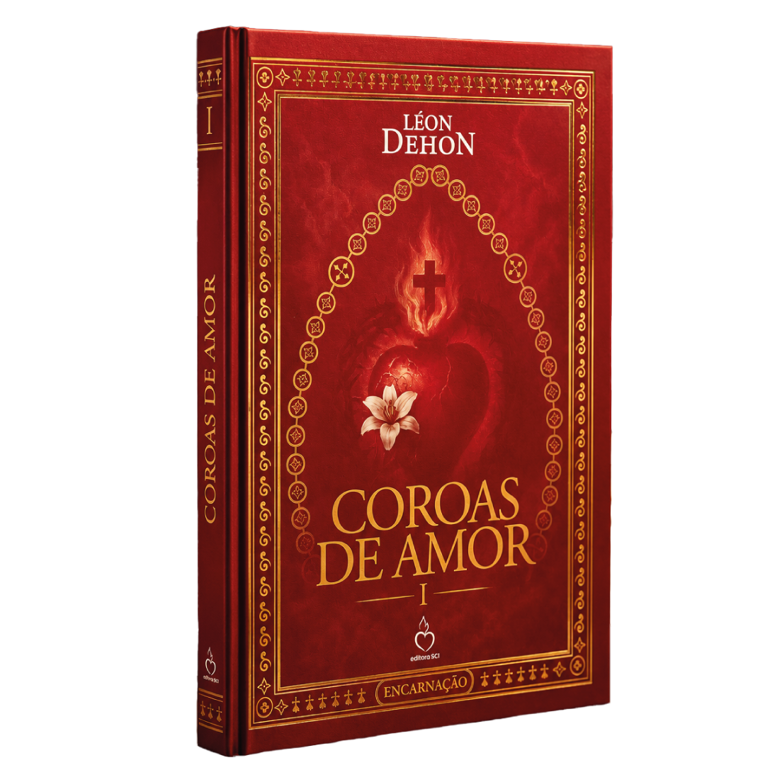 Coroas de Amor - Vol I