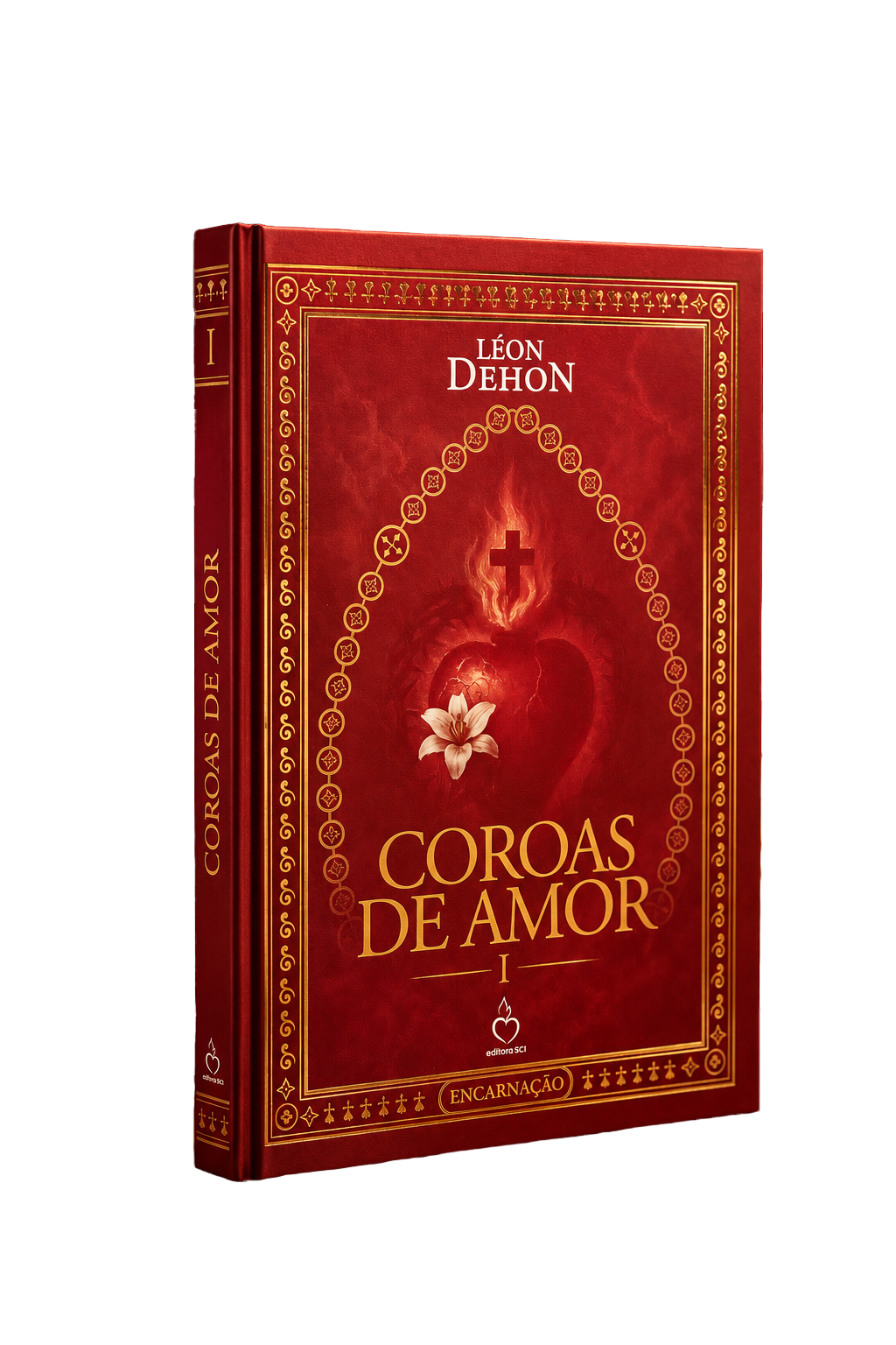 Coroas de Amor - Vol I - Imagem 2