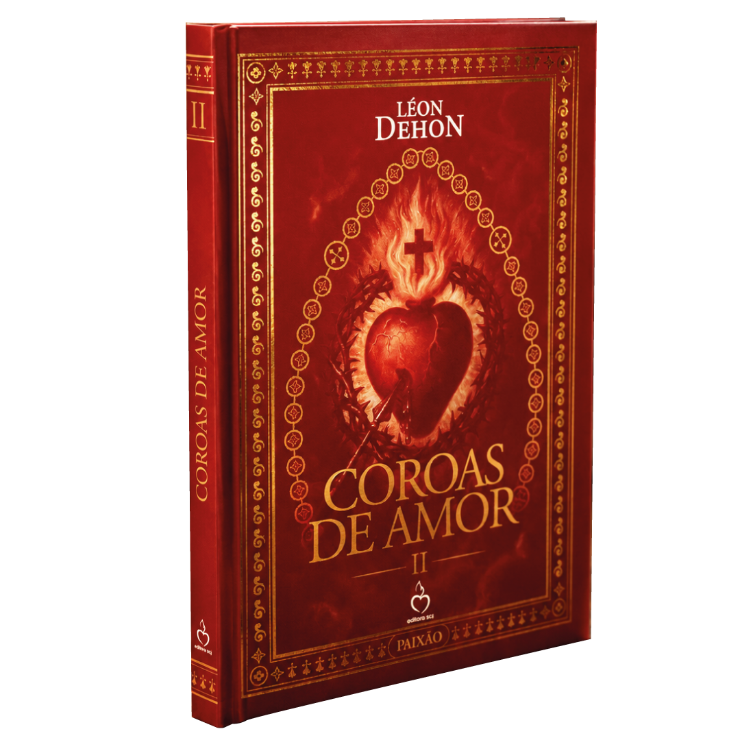 Coroas de Amor II