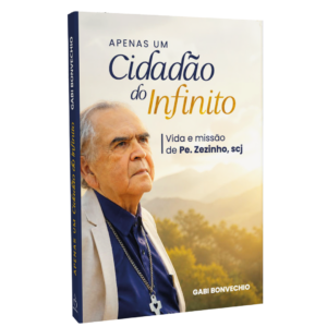 Apenas um Cidadão do Infinito
