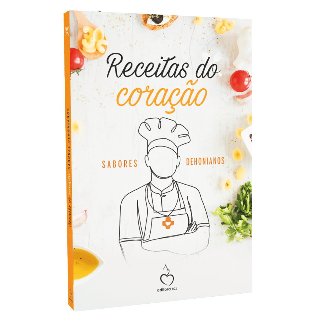 Receitas do Coração