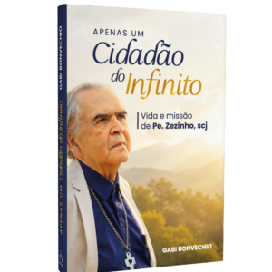 Apenas um Cidadão do Infinito
