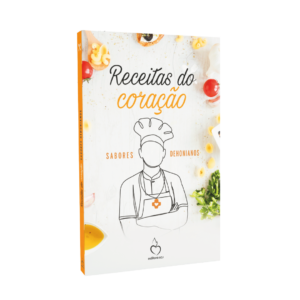Receitas do Coração