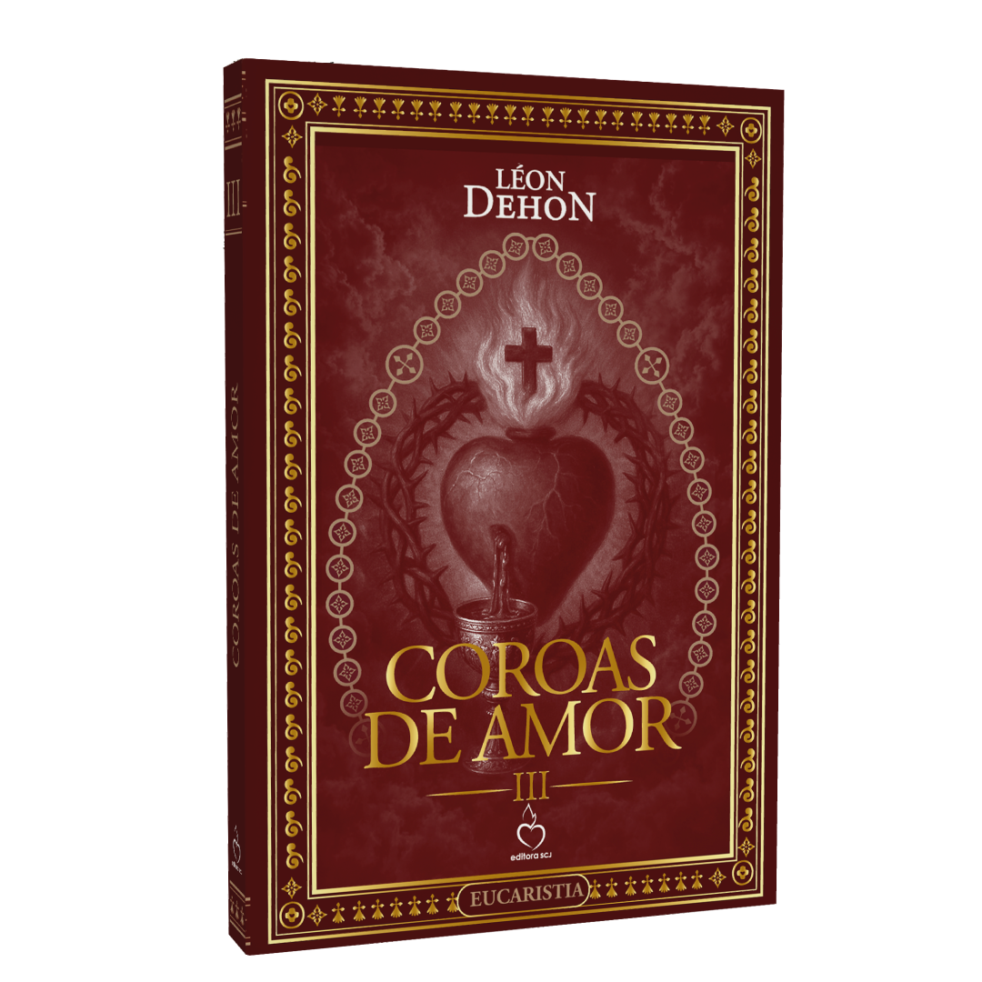 Coroas de Amor III