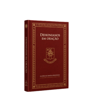 Dehonianos em Oração