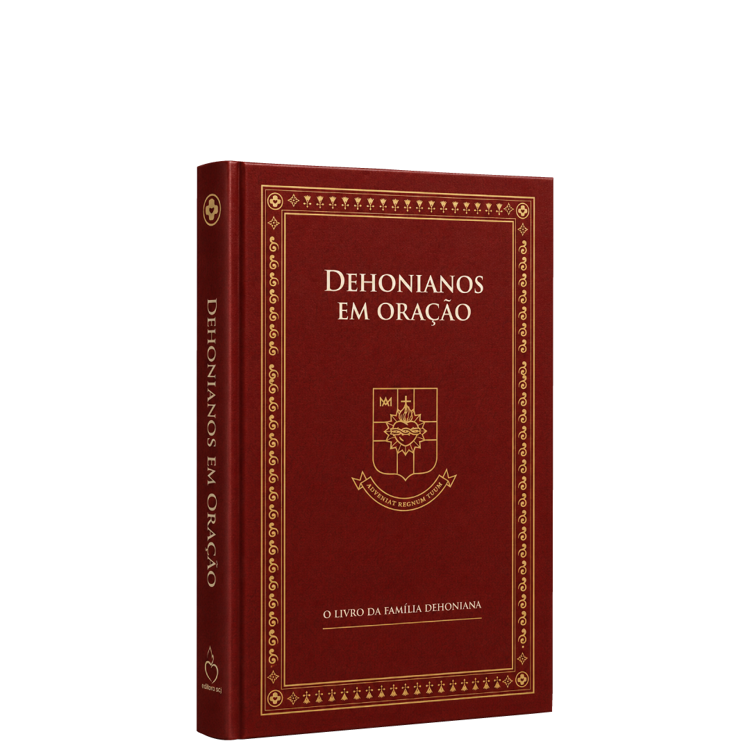 Dehonianos em Oração